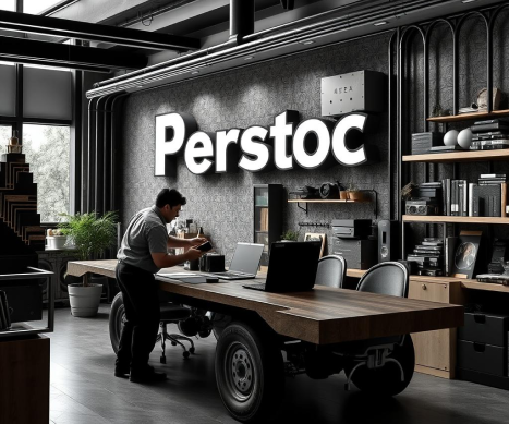 Perstoc