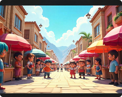 AI NFTs Preview