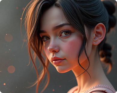 AI Images Preview